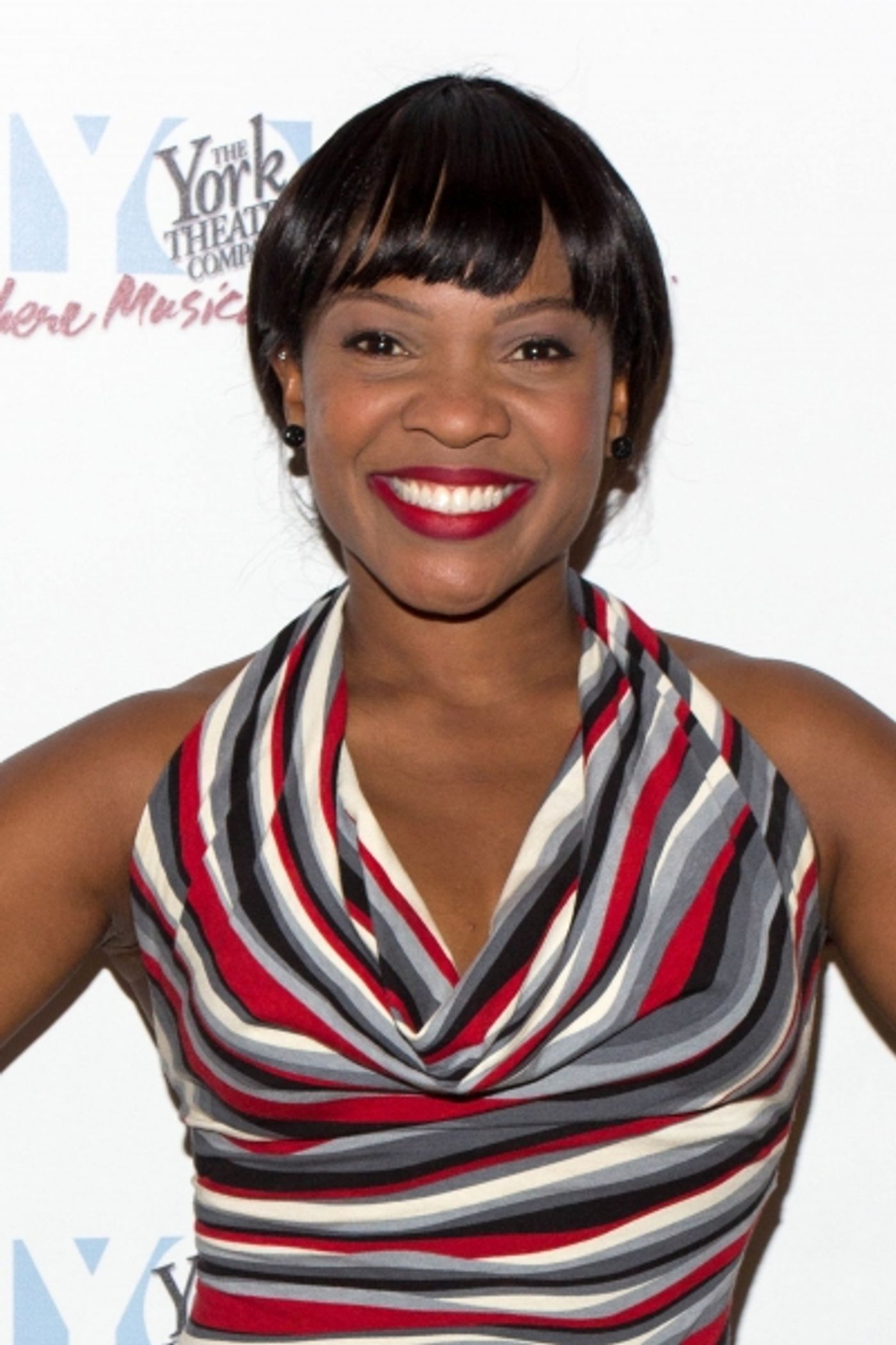 Photo Coverage: Inside Opening Night of York Theatre Company's STORYVILLE  Image