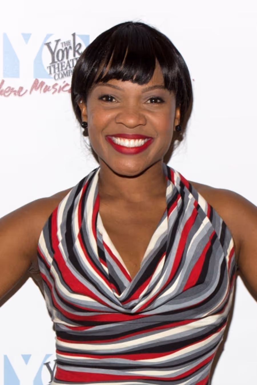 Photo Coverage: Inside Opening Night of York Theatre Company's STORYVILLE Image
