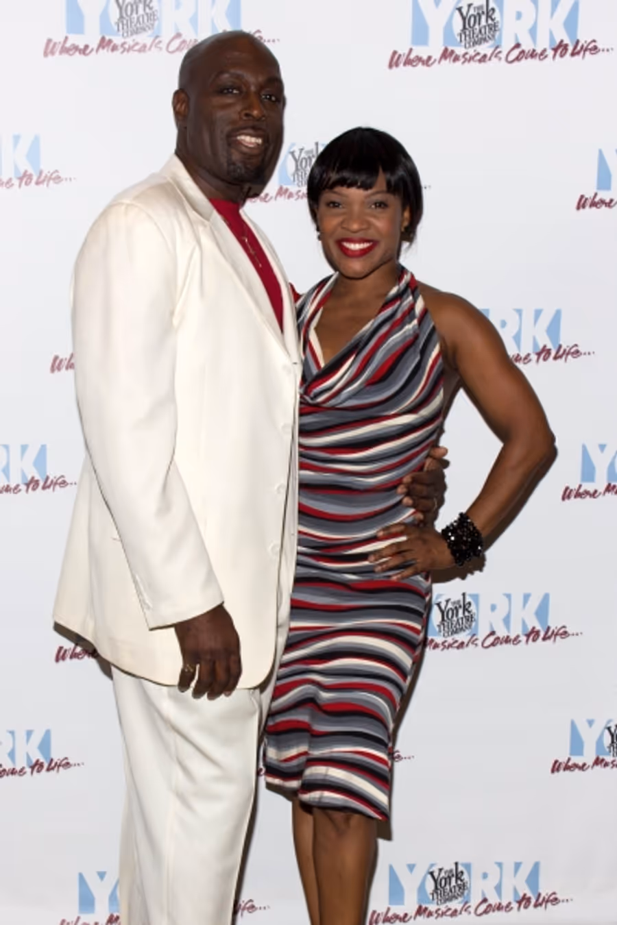 Photo Coverage: Inside Opening Night of York Theatre Company's STORYVILLE Image