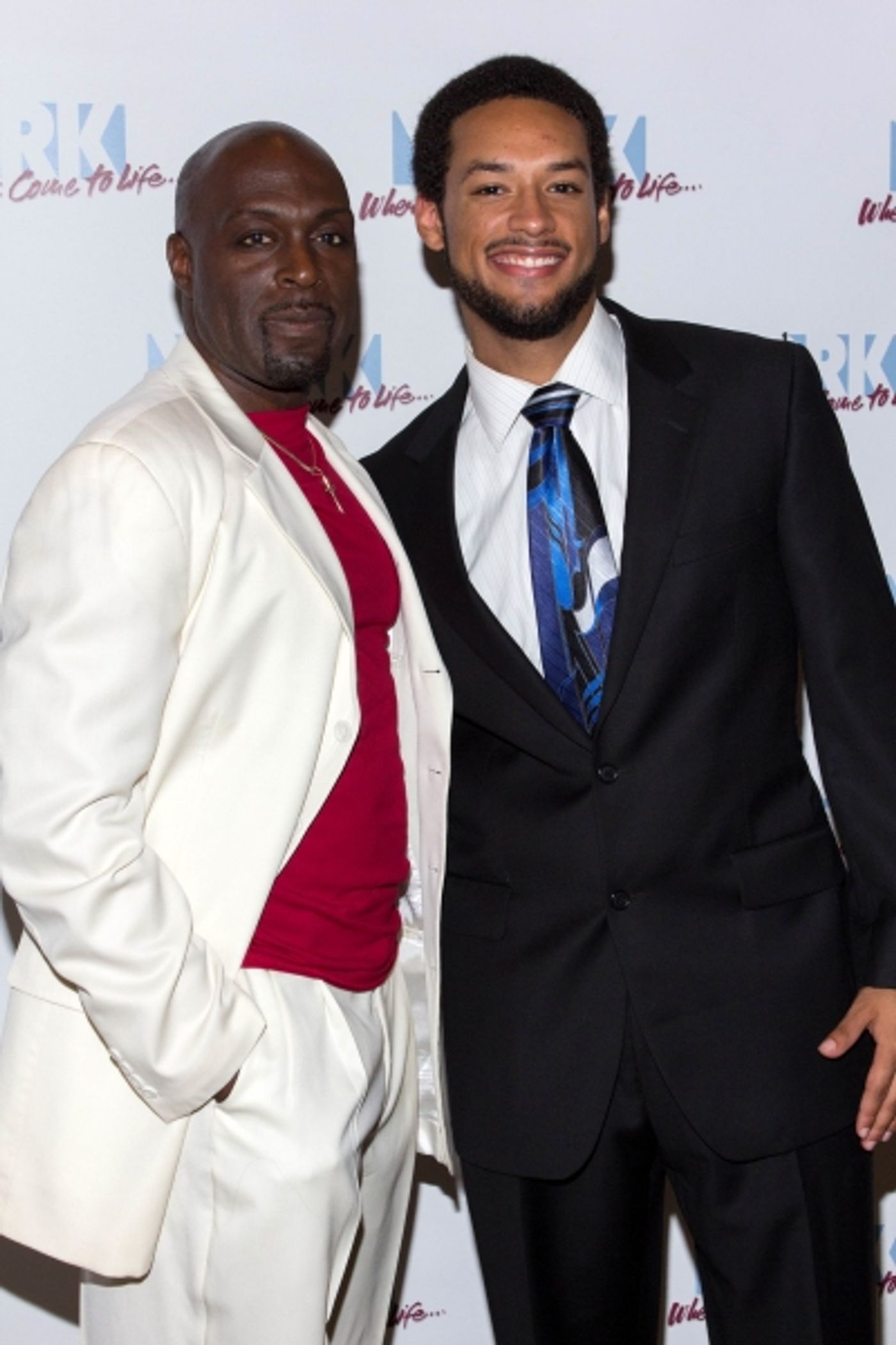 Photo Coverage: Inside Opening Night of York Theatre Company's STORYVILLE  Image