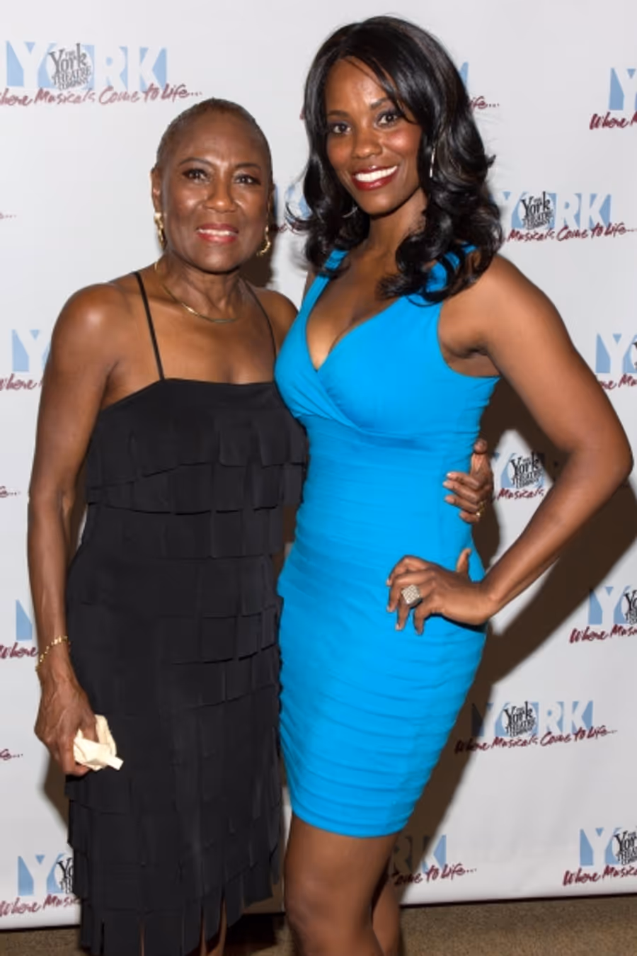 Photo Coverage: Inside Opening Night of York Theatre Company's STORYVILLE Image
