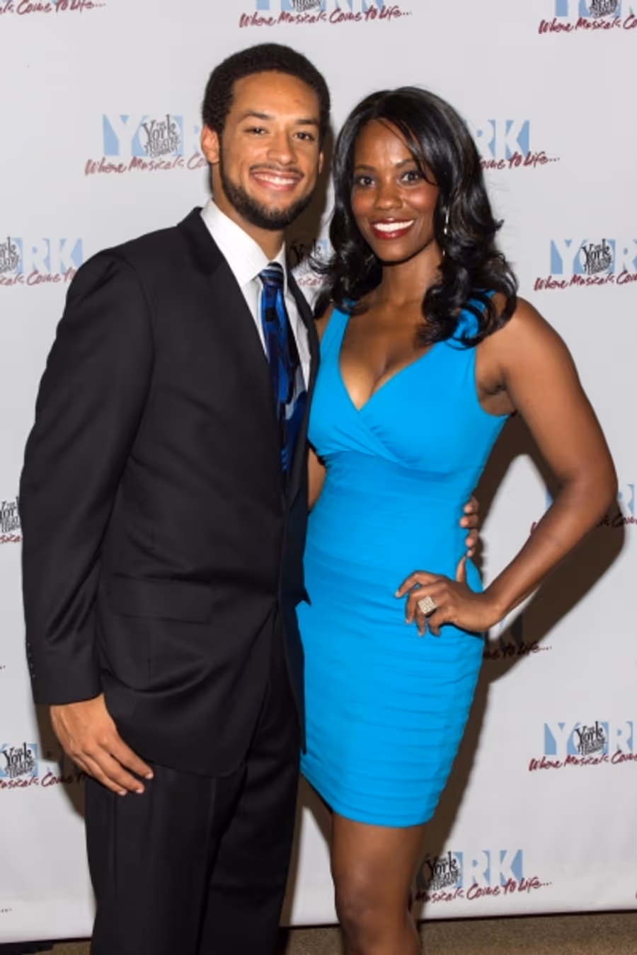 Photo Coverage: Inside Opening Night of York Theatre Company's STORYVILLE Image