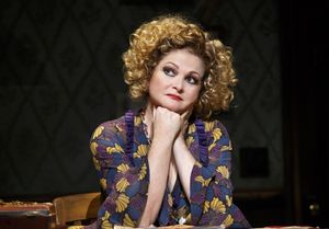 Faith Prince
@ BroadwayWorld Faith Prince
Photo