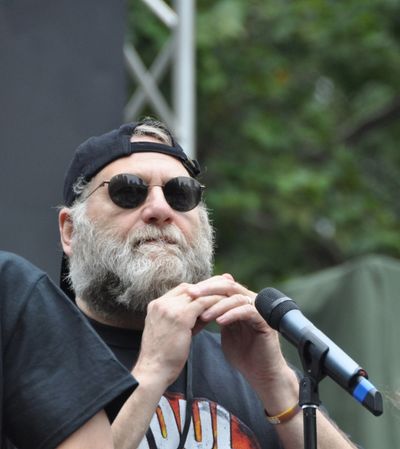 Ron Orbach Photo