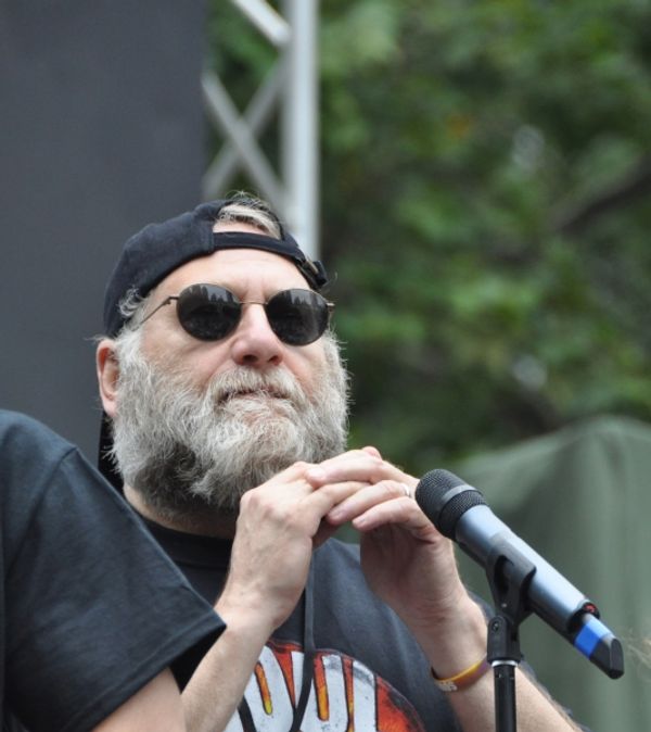 Ron Orbach Photo