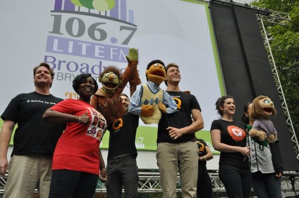 Nicholas Kohn, Danielle K Thomas, Nicky, Jason Jacoby, Princeton, Darren Bluestone, V Photo