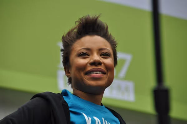 Shalita Grant Photo