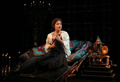 Mary Michael Patterson Photo