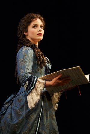 Mary Michael Patterson Photo