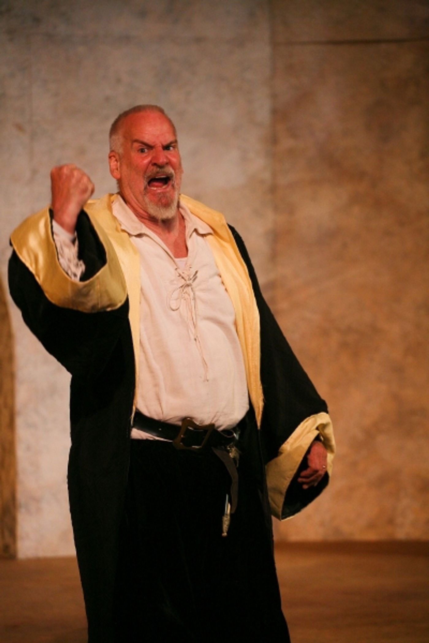 Photo Flash: Marin Shakespeare Company's THE SPANISH TRAGEDY, Now Through 8/11  Image