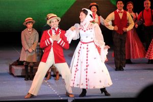 Jenny Powers @ BroadwayWorld Jenny Powers Photo