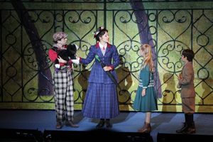 Rob McClure @ BroadwayWorld Rob McClure Photo