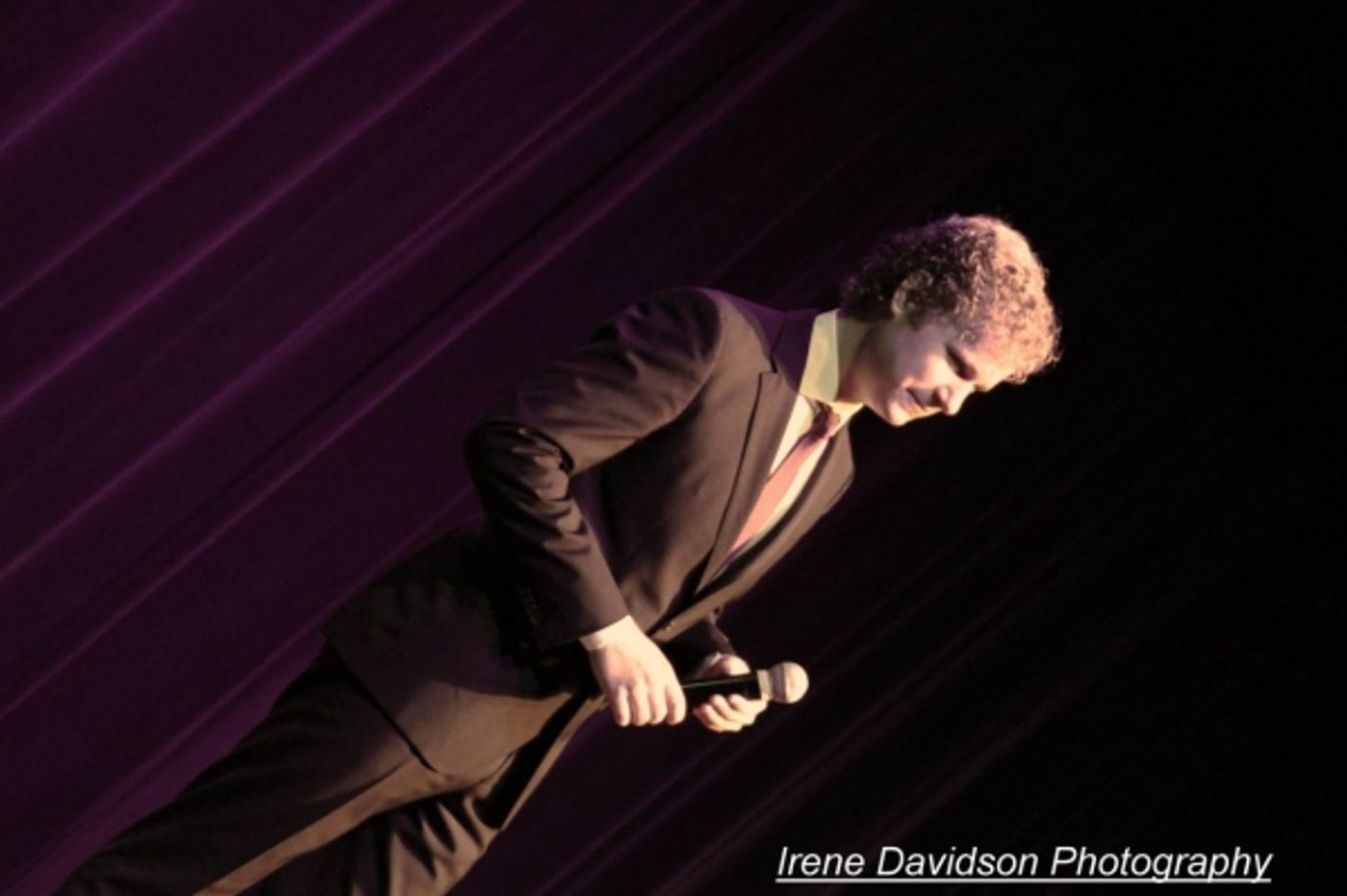 Photo Flash: Ian Patrick Gibb's Christmas in July at Wichita Collegiate School  Image