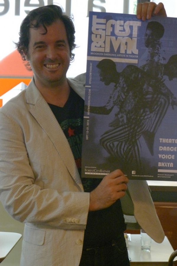 Stephen Shelley Photo