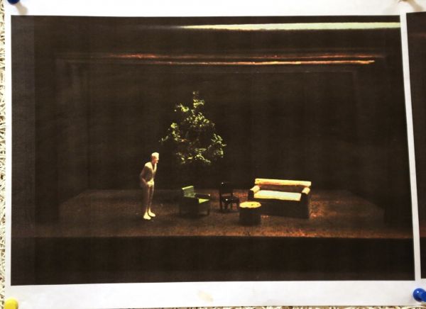 Photos: Meet the Company of Playwrights Horizons' MR. BURNS, A POST-ELECTRIC PLAY — photo 3 of 26