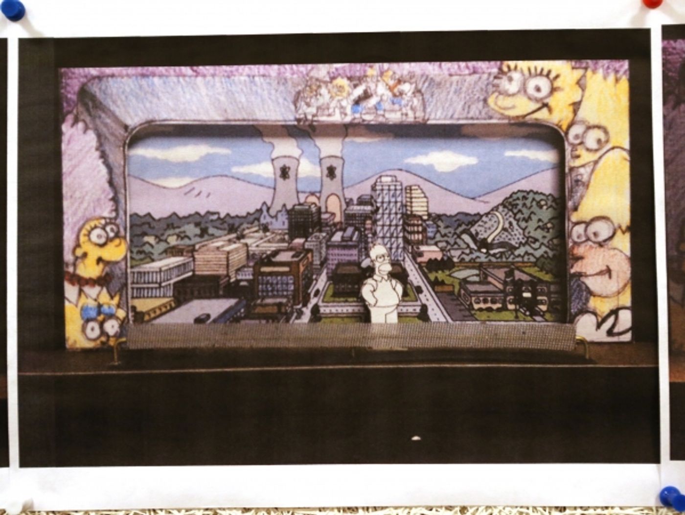 Photo Coverage: Meet the Company of Playwrights Horizons' MR. BURNS, A POST-ELECTRIC PLAY  Image