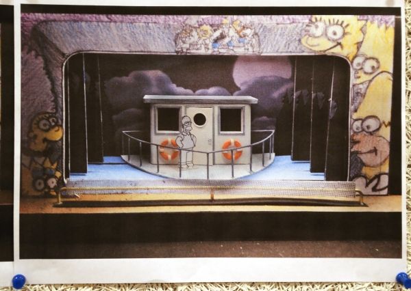Photos: Meet the Company of Playwrights Horizons' MR. BURNS, A POST-ELECTRIC PLAY — photo 6 of 26