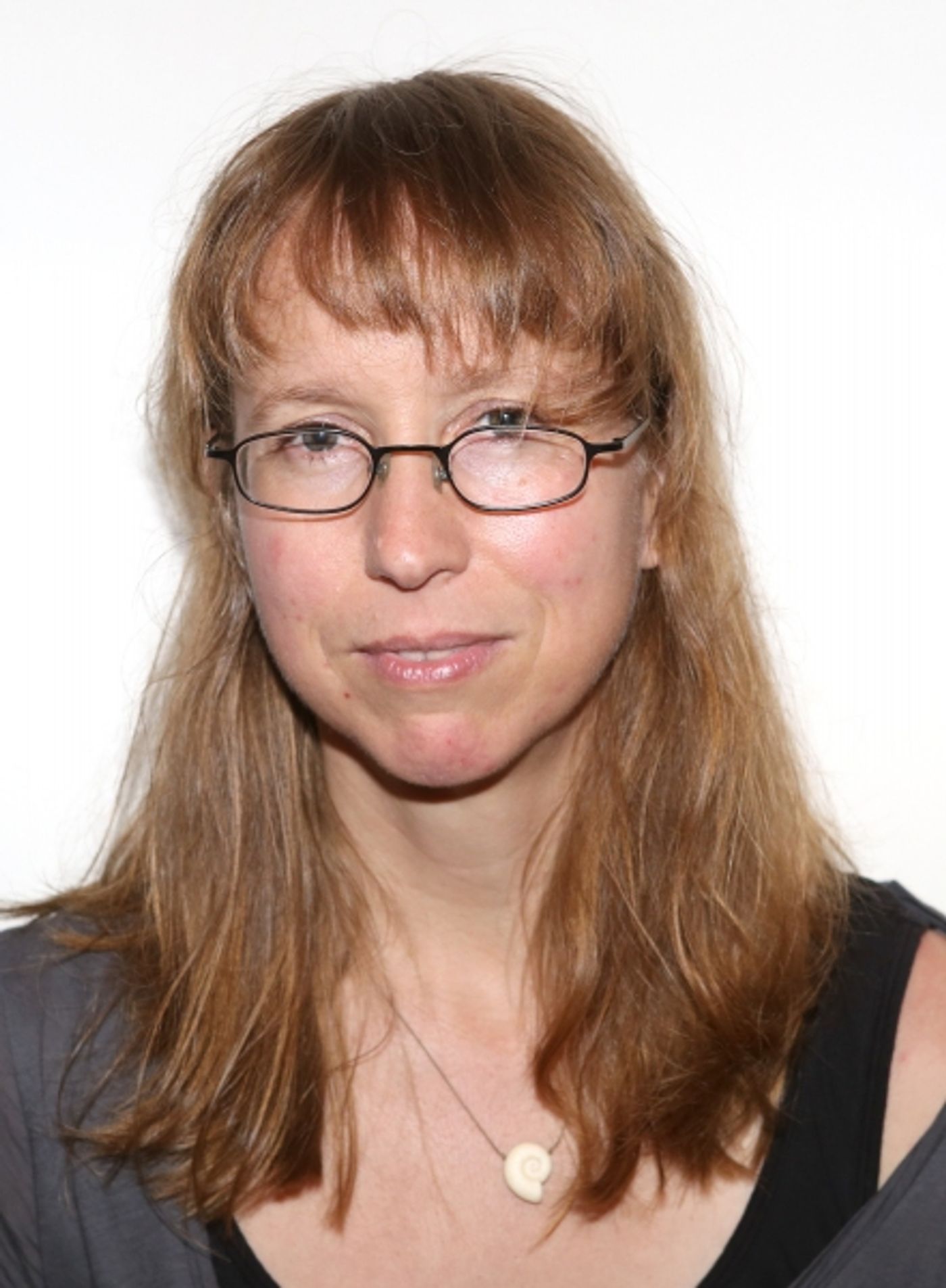 Photo Coverage: Meet the Company of Playwrights Horizons' MR. BURNS, A POST-ELECTRIC PLAY  Image