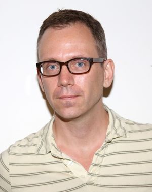 Director Steve Cosson  Photo