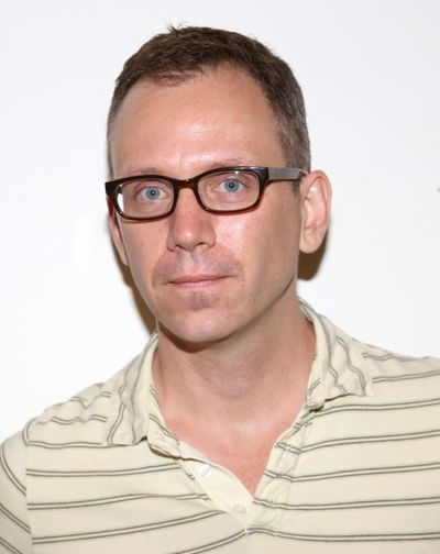 Director Steve Cosson  Photo