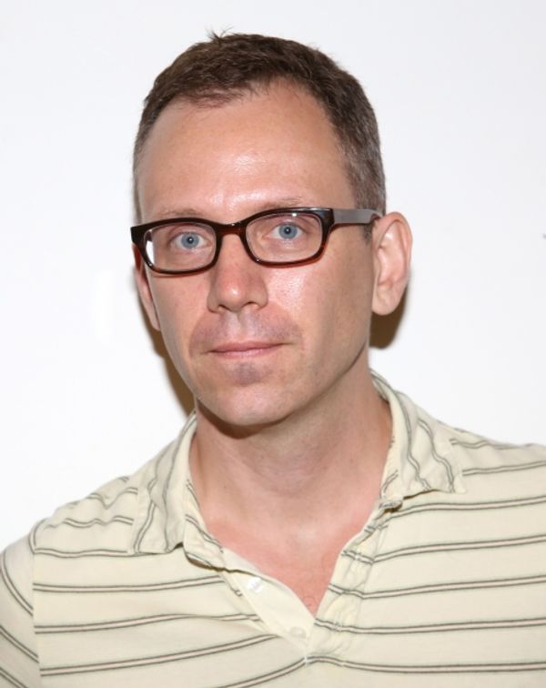 Director Steve Cosson  Photo