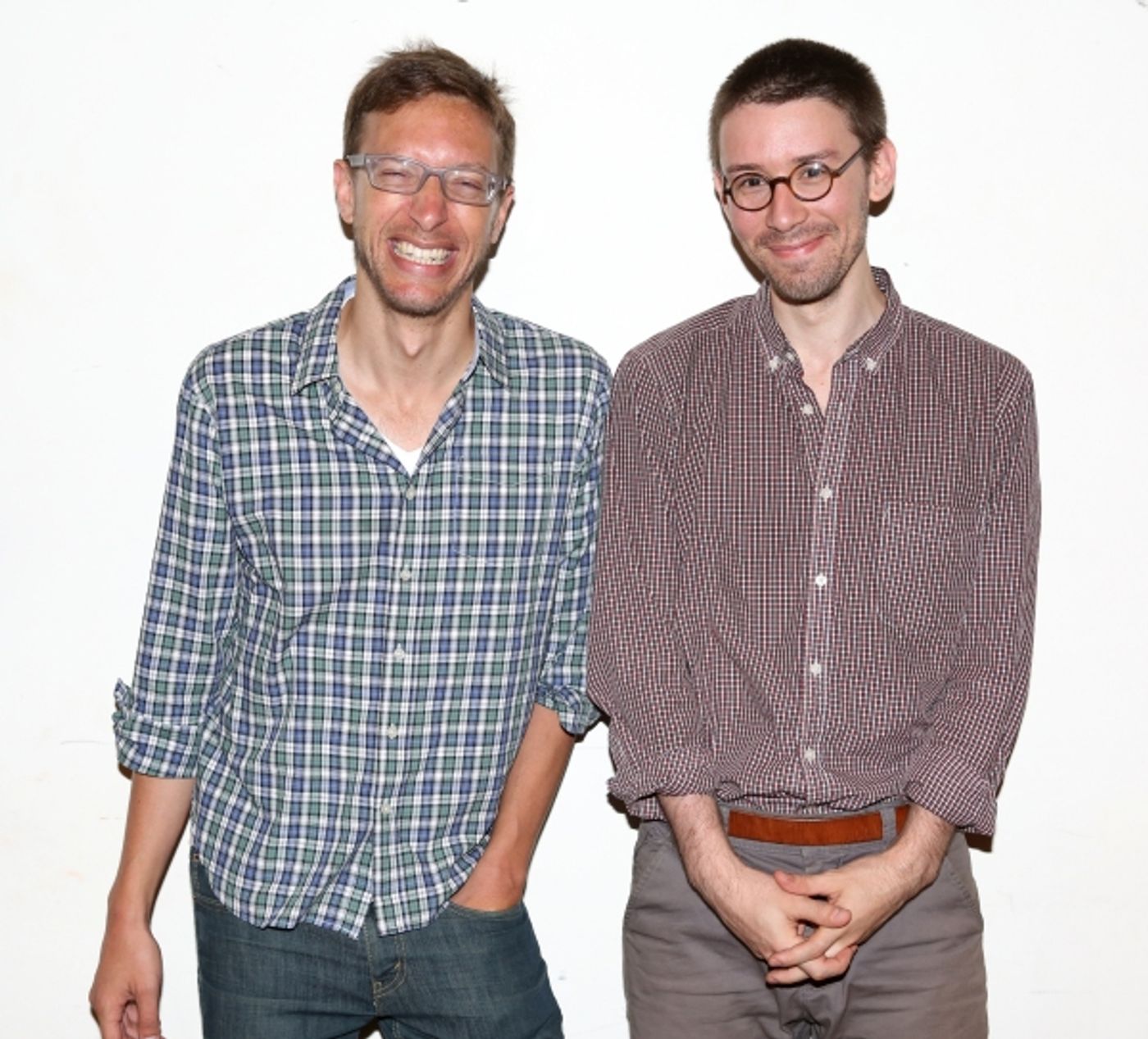 Photo Coverage: Meet the Company of Playwrights Horizons' MR. BURNS, A POST-ELECTRIC PLAY  Image