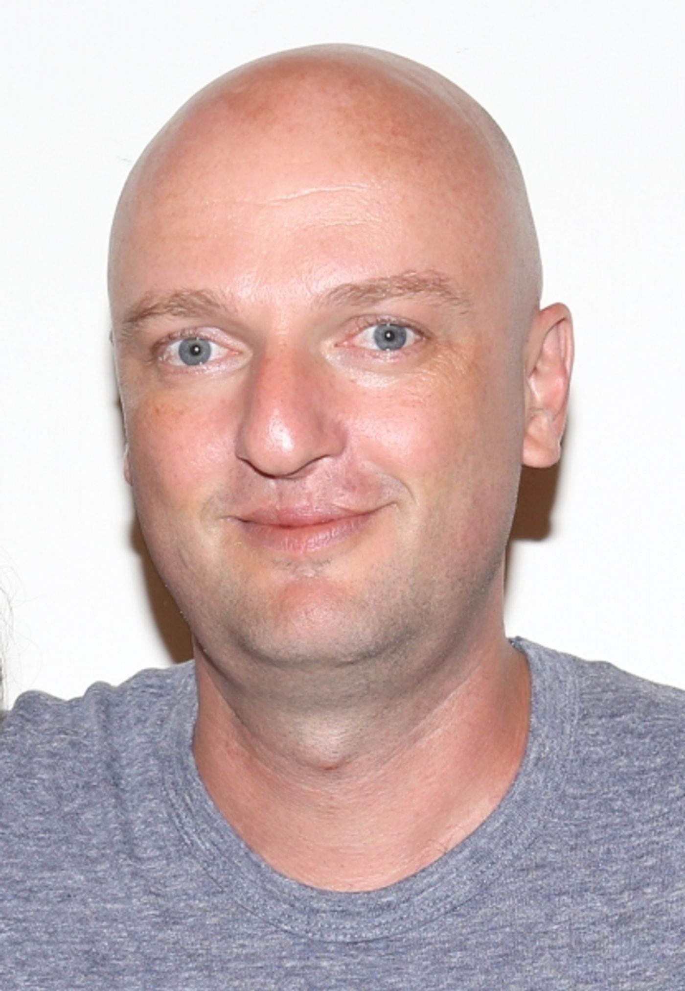 Photo Coverage: Meet the Company of Playwrights Horizons' MR. BURNS, A POST-ELECTRIC PLAY  Image