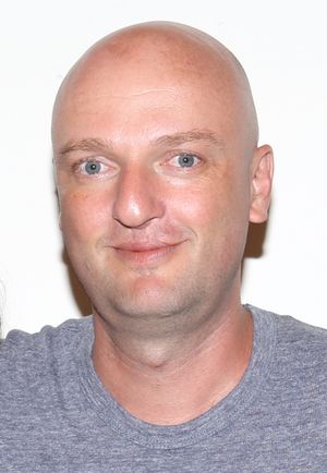 Matthew Maher @ BroadwayWorld Matthew Maher Photo