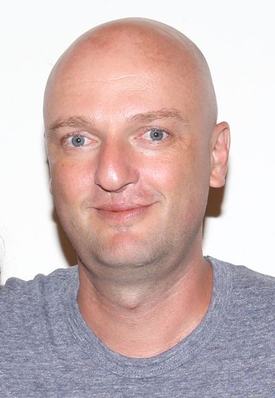 Matthew Maher  Photo