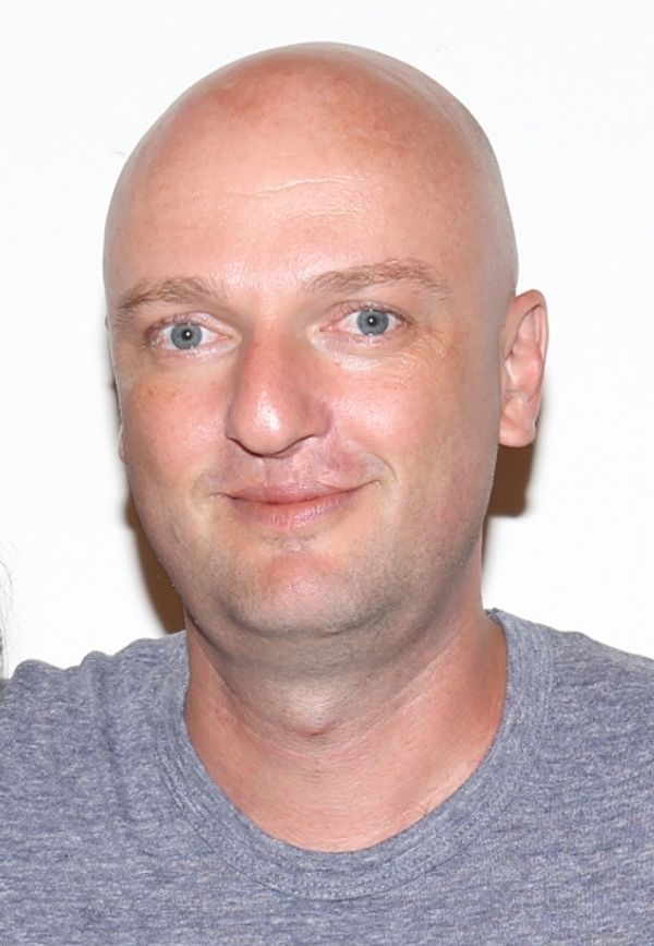Matthew Maher  Photo