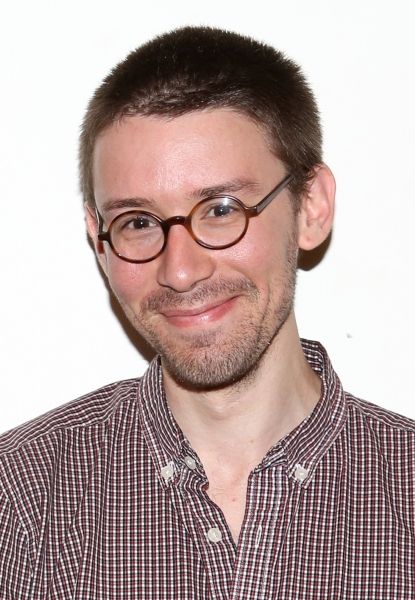 Mike Brun Photo