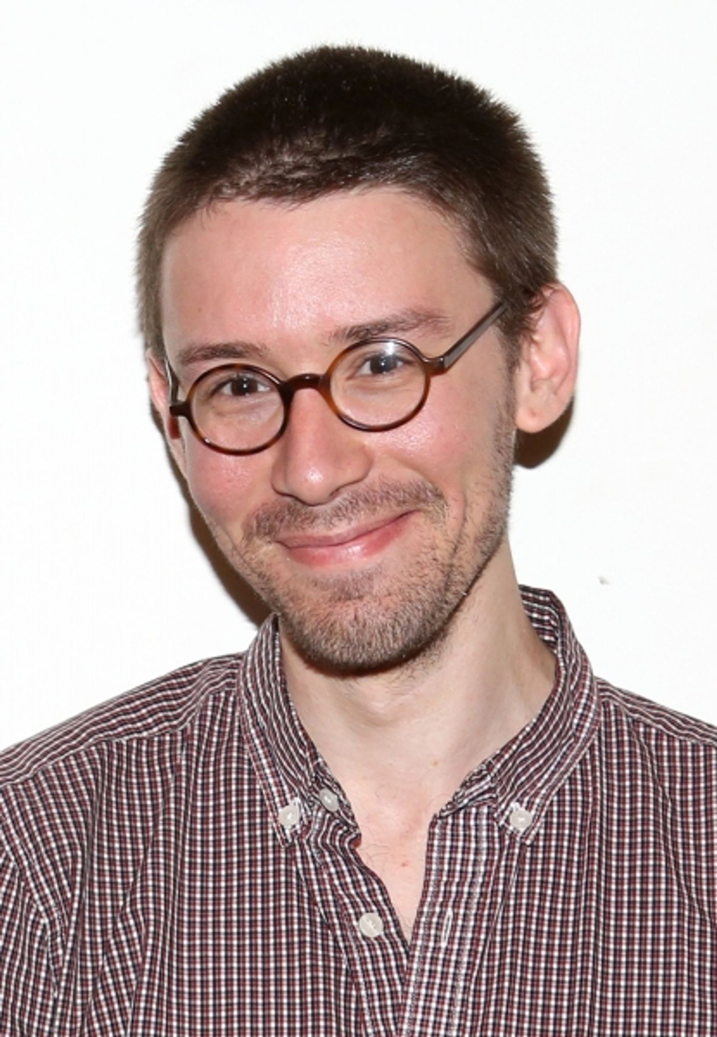 Photo Coverage: Meet the Company of Playwrights Horizons' MR. BURNS, A POST-ELECTRIC PLAY  Image