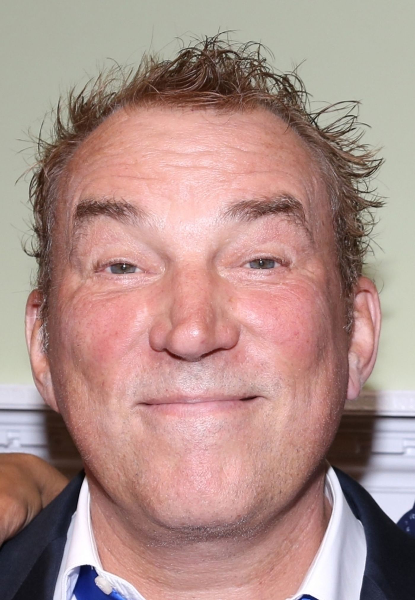 Photo Coverage: Meet the Company of FETCH CLAY, MAKE MAN - Nikki M James, Ray Fisher and More!  Image