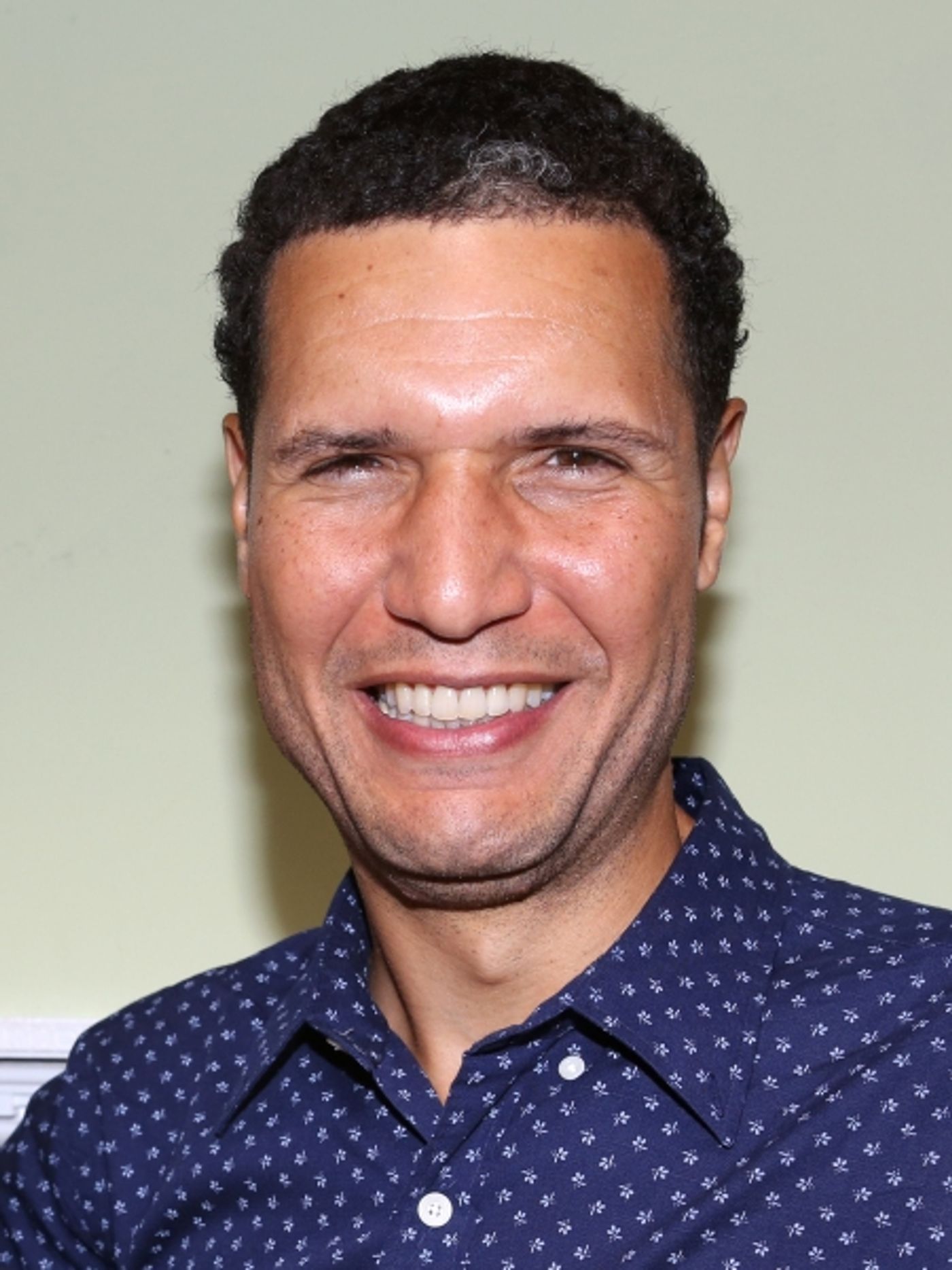 Photo Coverage: Meet the Company of FETCH CLAY, MAKE MAN - Nikki M James, Ray Fisher and More!  Image