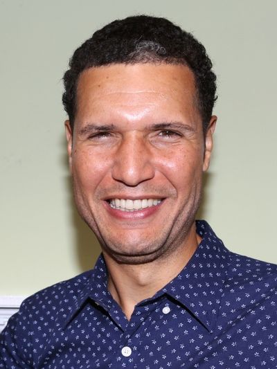 Playwright Will Power  Photo