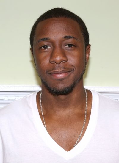 Anthony Gaskins  Photo