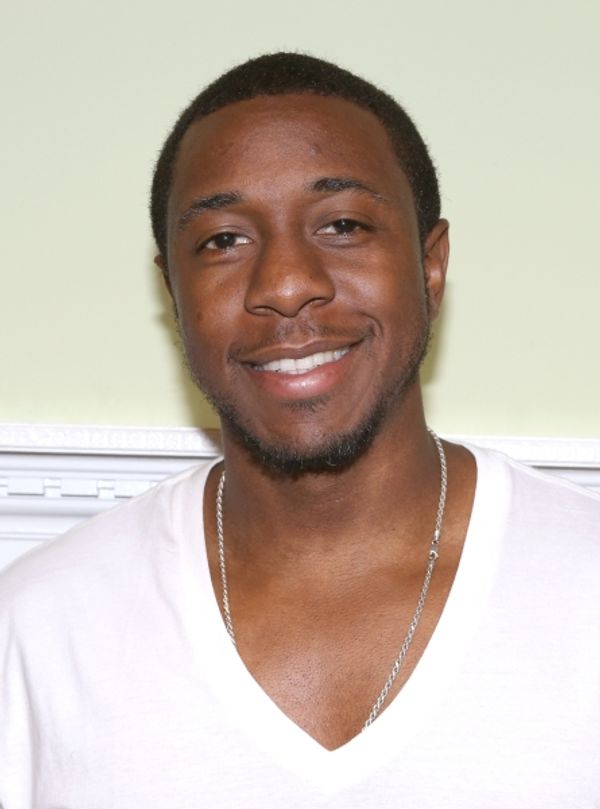 Anthony Gaskins Photo