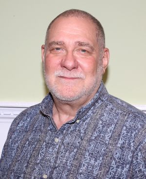 Richard Masur @ BroadwayWorld Richard Masur Photo