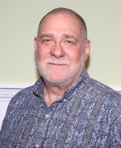 Richard Masur  Photo