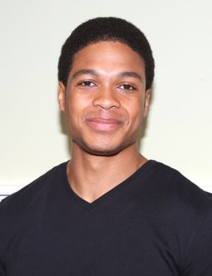 Muhammad Ali @ BroadwayWorld Muhammad Ali Photo