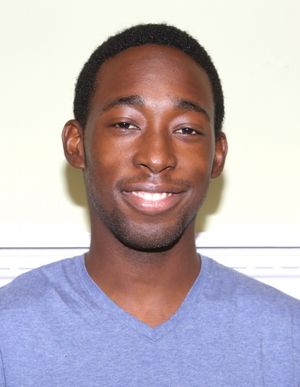 Jeremy Tardy @ BroadwayWorld Jeremy Tardy Photo