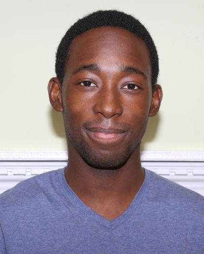 Jeremy Tardy  Photo