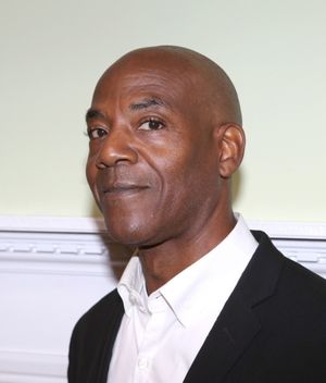 John Earl Jelks @ BroadwayWorld John Earl Jelks Photo