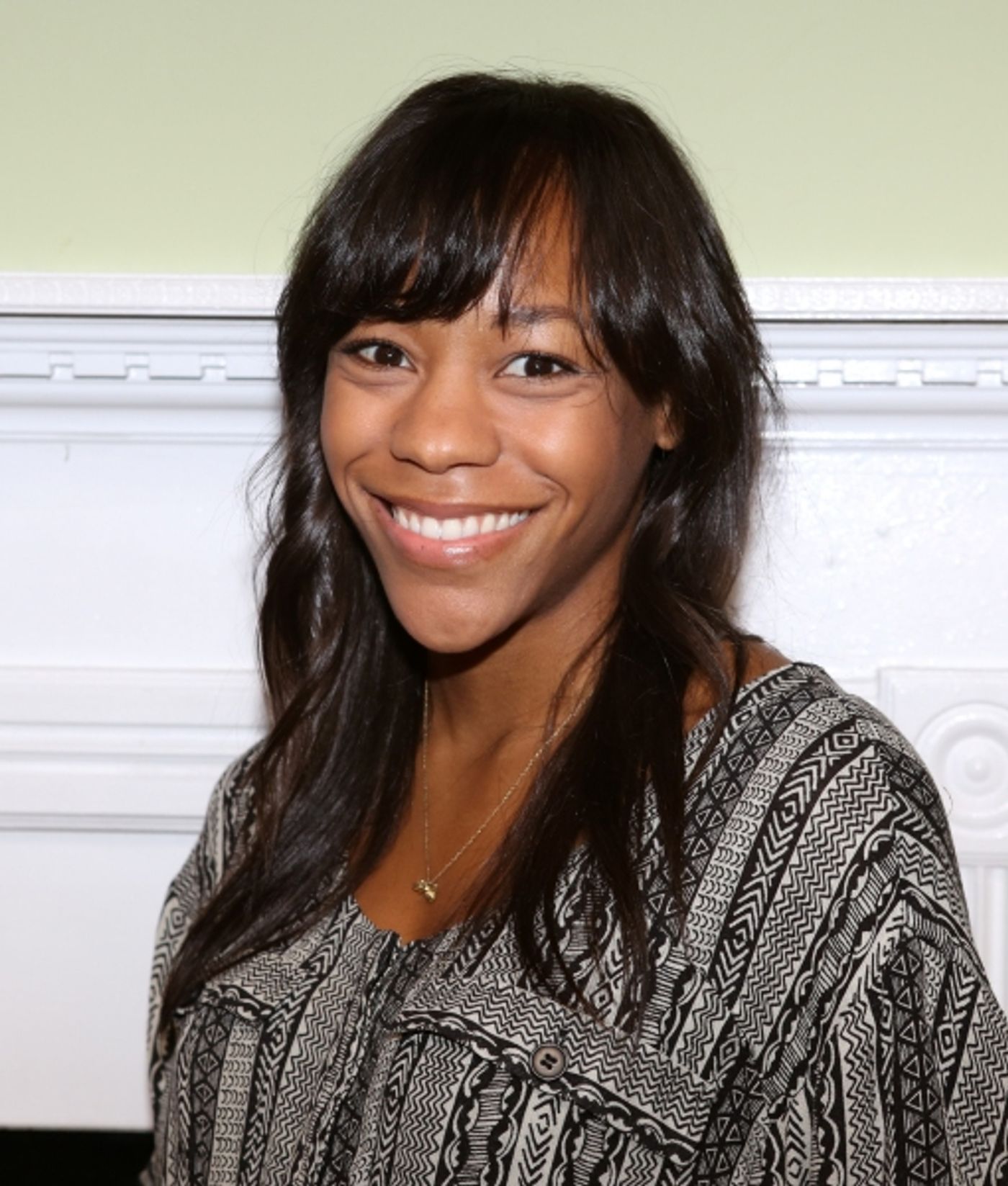 Photo Coverage: Meet the Company of FETCH CLAY, MAKE MAN - Nikki M James, Ray Fisher and More!  Image