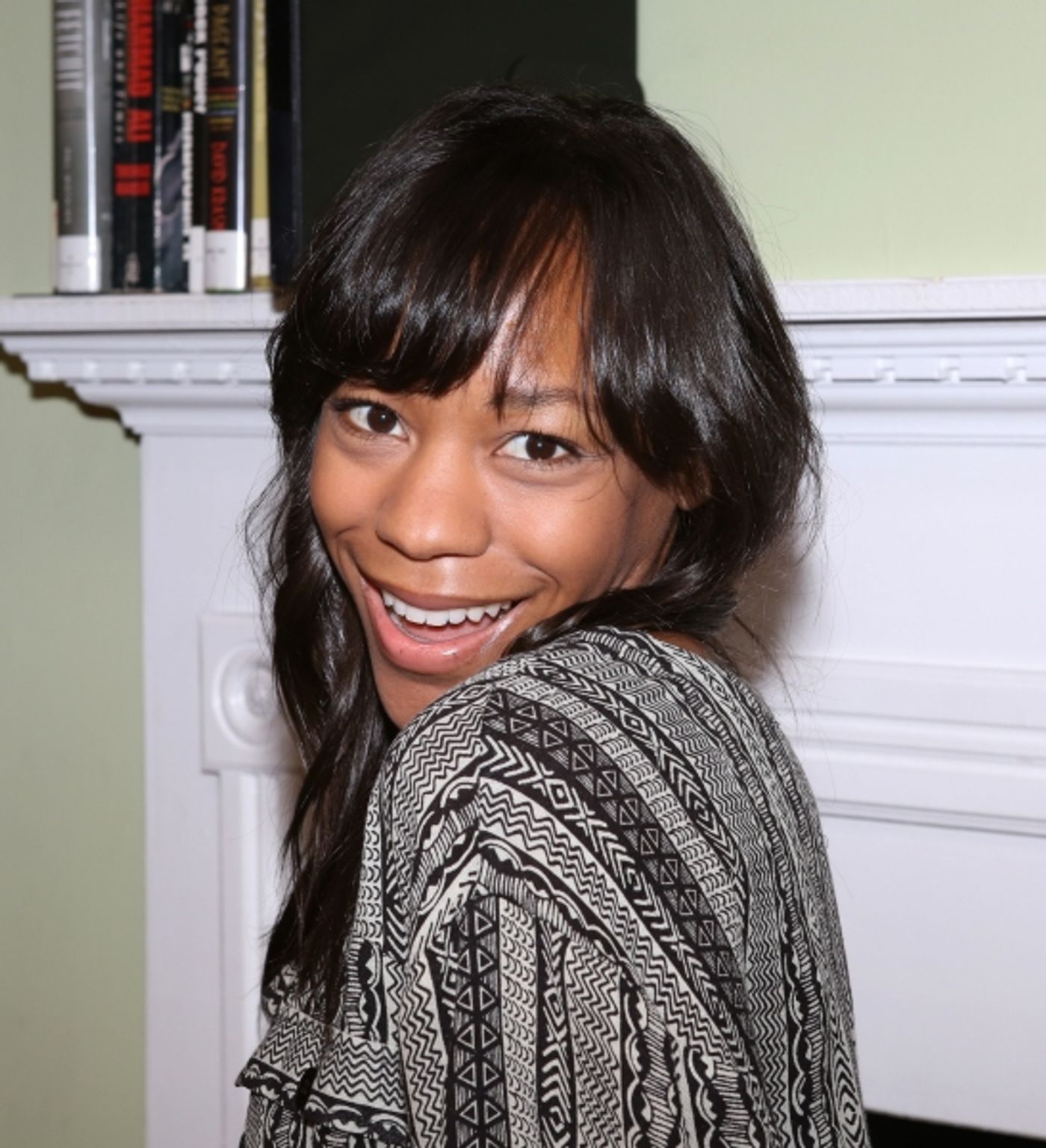 Photo Coverage: Meet the Company of FETCH CLAY, MAKE MAN - Nikki M James, Ray Fisher and More!  Image