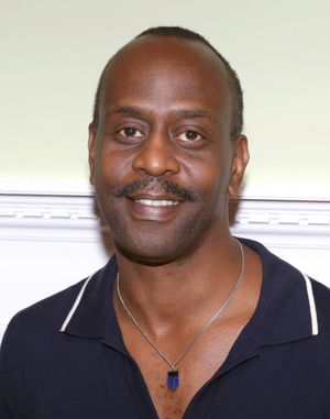 K. Todd Freeman  Photo