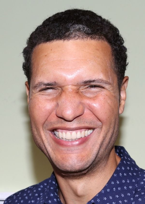 Playwright Will Power  Photo