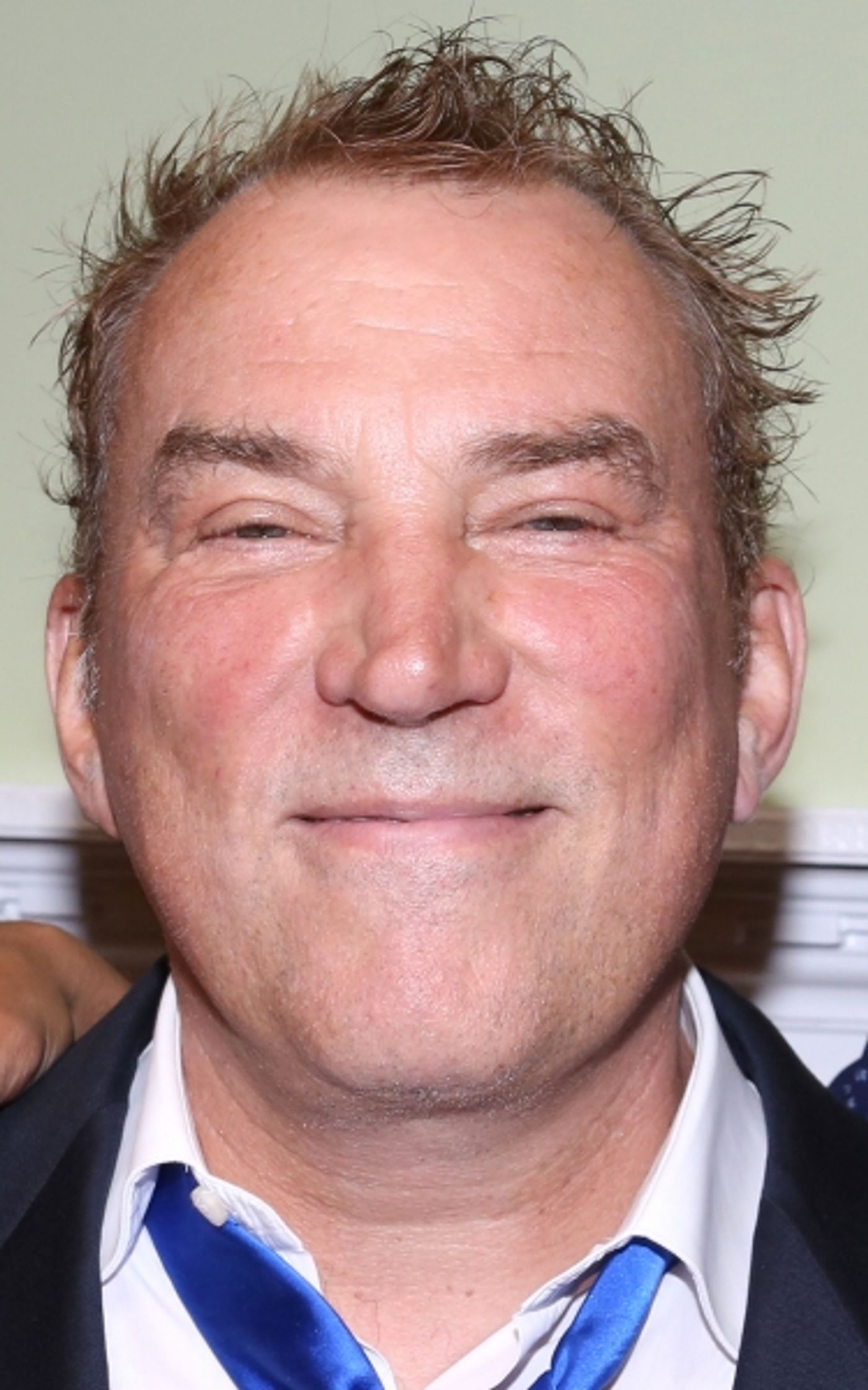 Photo Coverage: Meet the Company of FETCH CLAY, MAKE MAN - Nikki M James, Ray Fisher and More!  Image