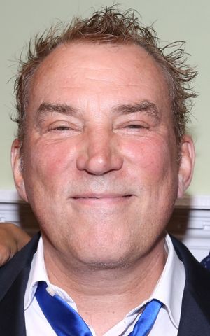 Director Des McAnuff @ BroadwayWorld Director Des McAnuff Photo