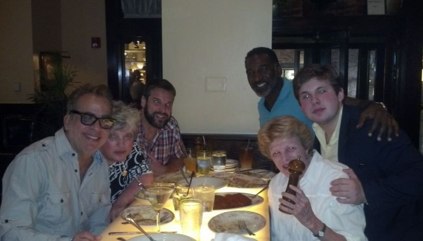 BWW Exclusive: Les Miserables at The MUNY Summer 2013 Scrapbook!  Image